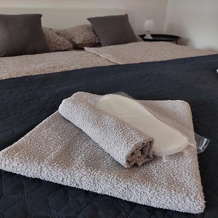 M&M Apartment فيليكا غوغيتْسا المظهر الخارجي الصورة