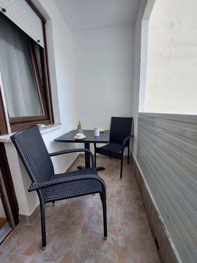 M&M Apartment فيليكا غوغيتْسا المظهر الخارجي الصورة