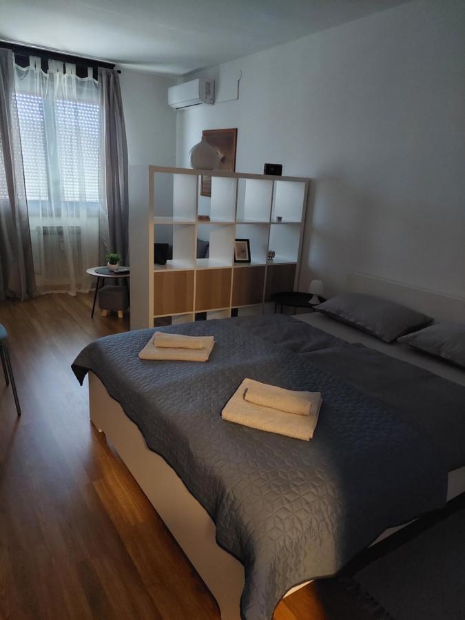 M&M Apartment فيليكا غوغيتْسا المظهر الخارجي الصورة