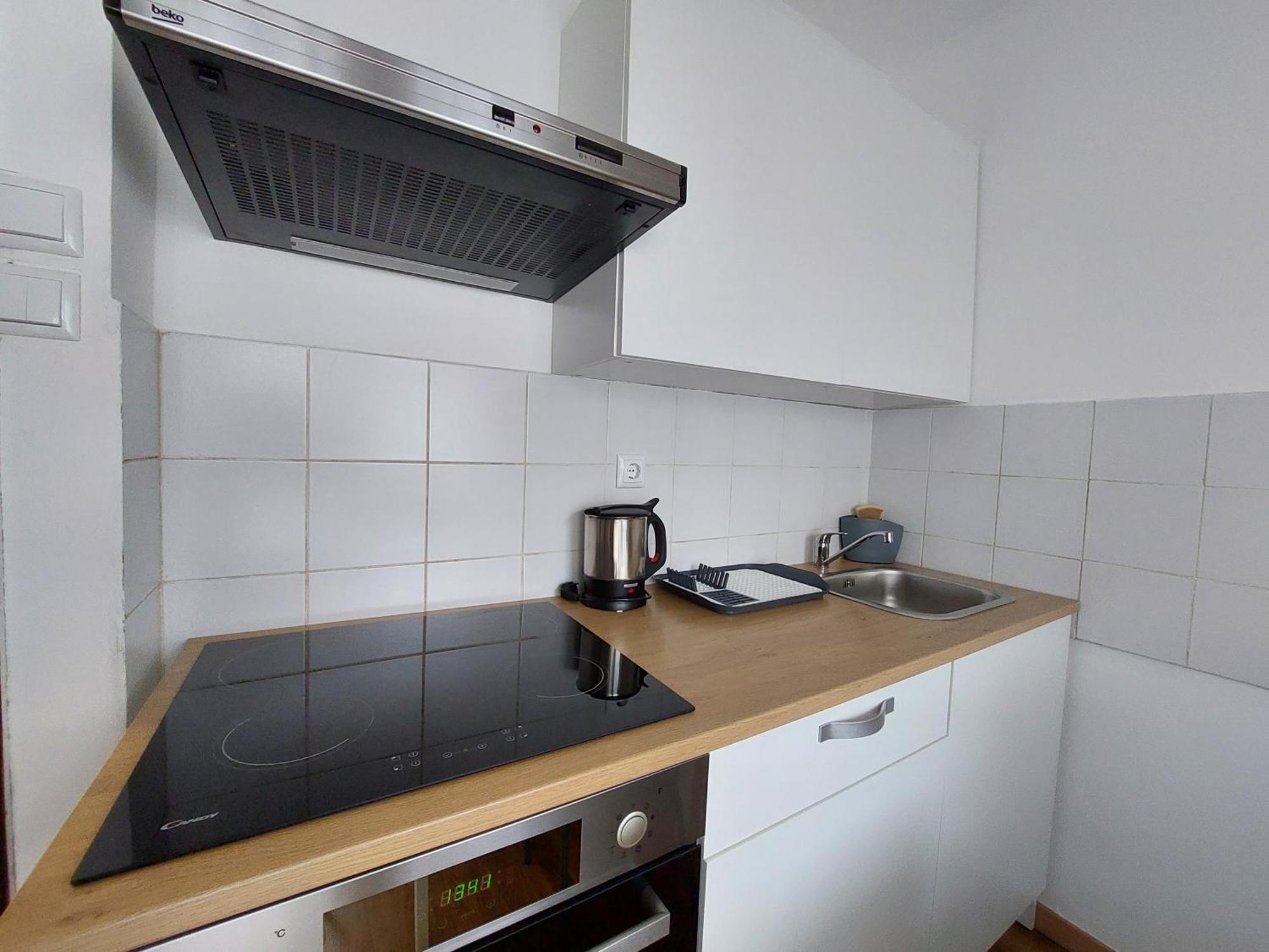 M&M Apartment فيليكا غوغيتْسا المظهر الخارجي الصورة