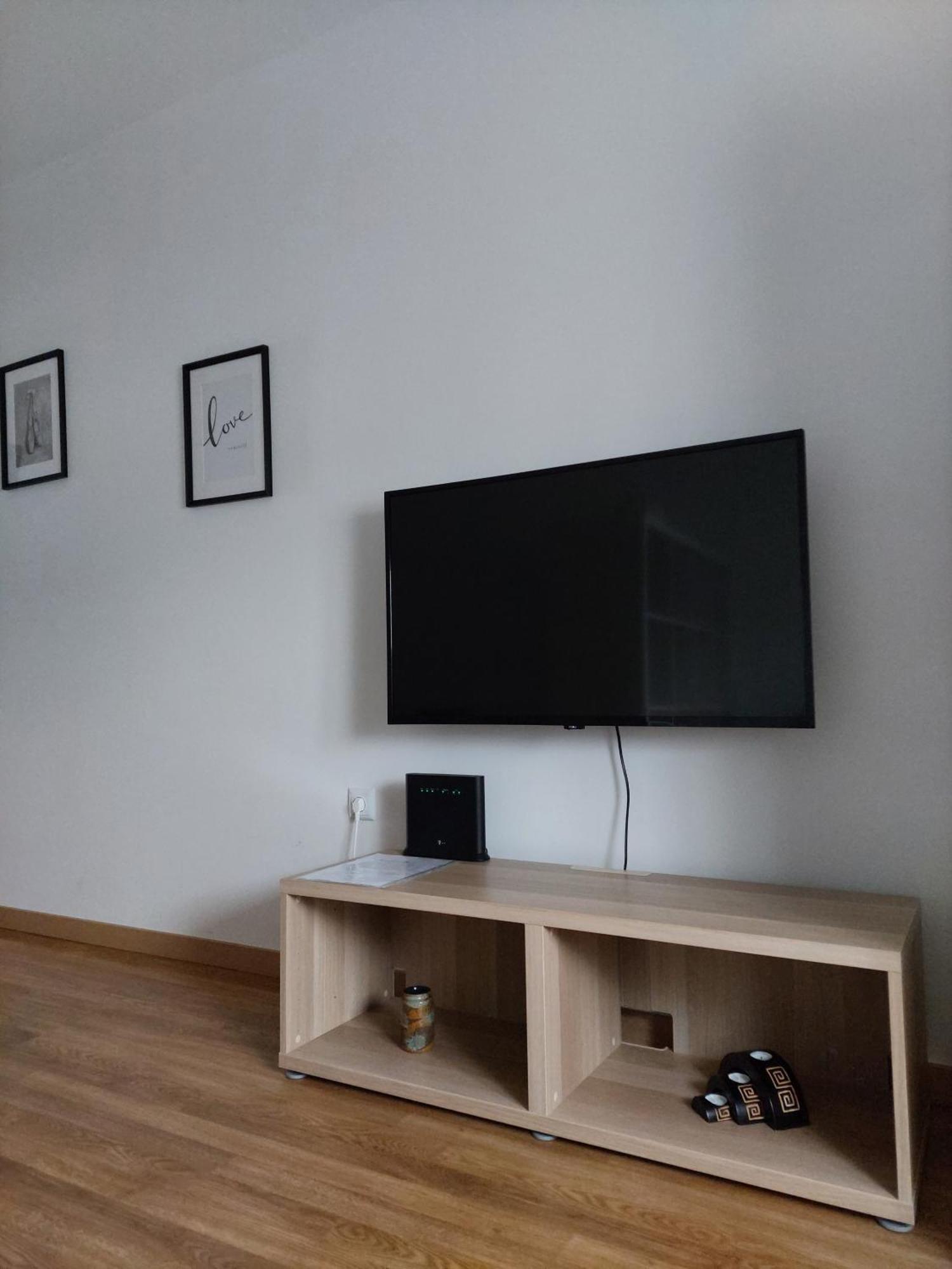 M&M Apartment فيليكا غوغيتْسا المظهر الخارجي الصورة