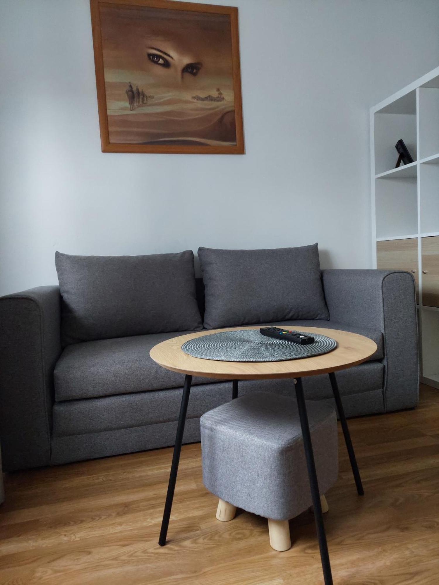 M&M Apartment فيليكا غوغيتْسا المظهر الخارجي الصورة