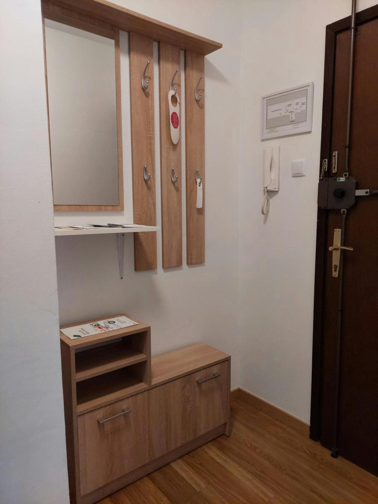 M&M Apartment فيليكا غوغيتْسا المظهر الخارجي الصورة